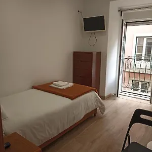 Martim Moniz 28 Lissabon