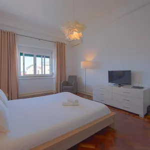 Gaspar House Lissabon