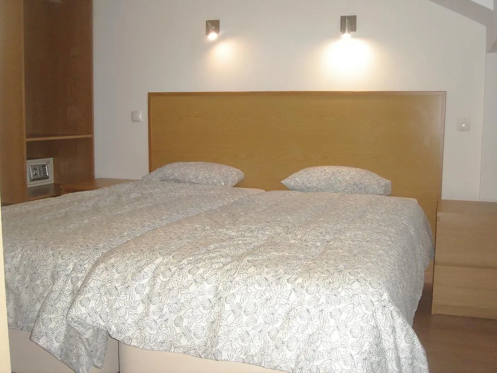 Baixa Guesthouse Lissabon Gasthuis