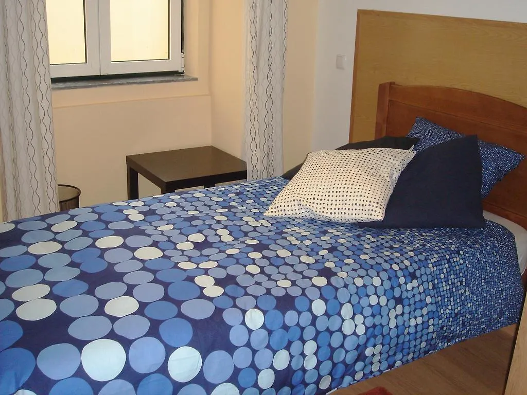 Baixa Guesthouse Lissabon