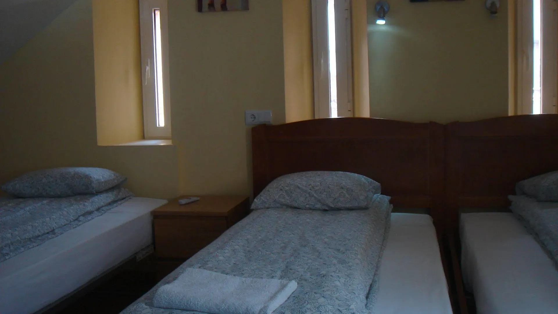 Gasthuis Baixa Guesthouse Lissabon