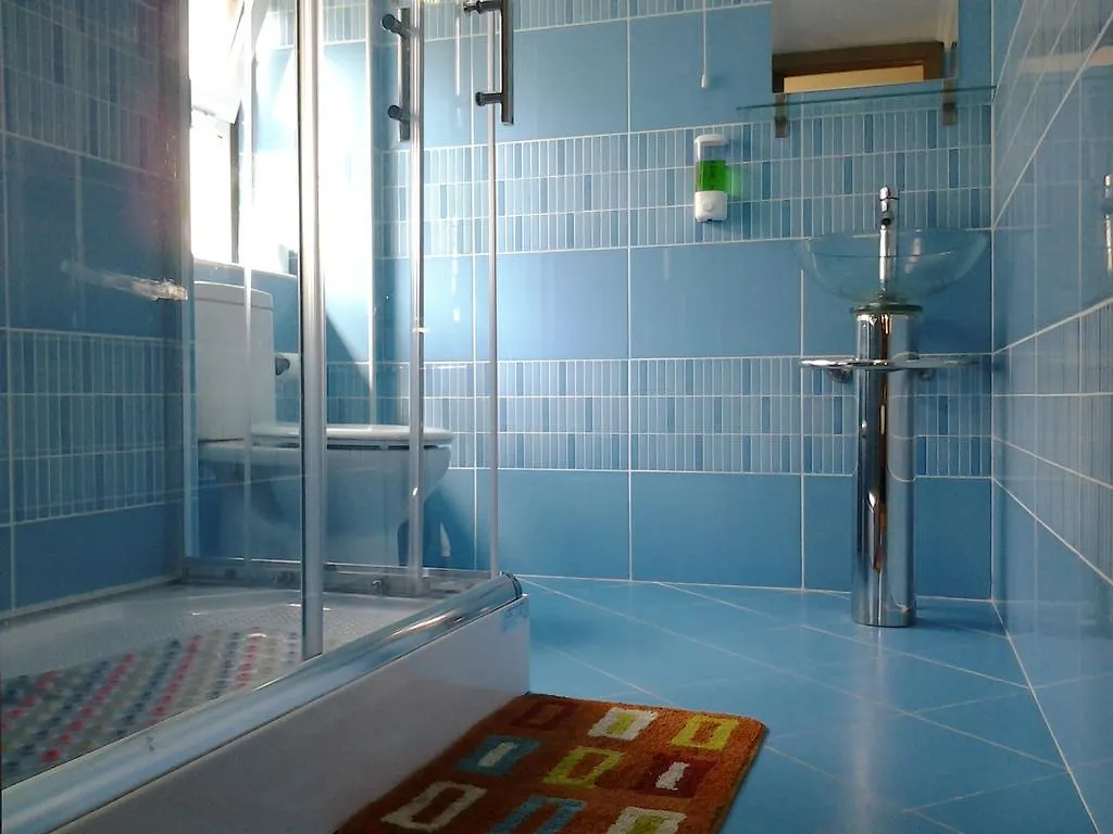 Baixa Guesthouse Lisbona