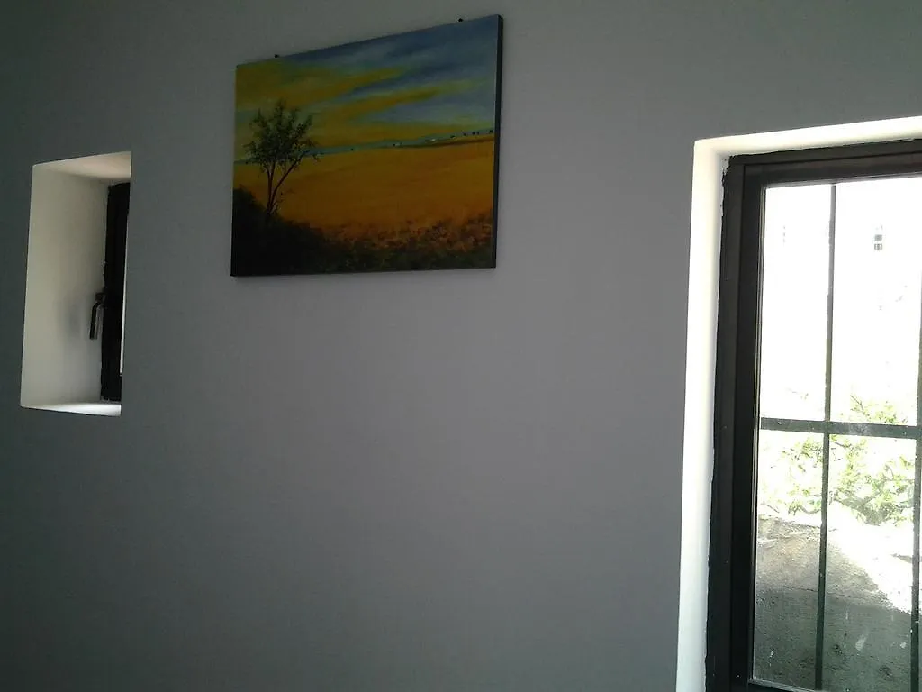 Baixa Guesthouse Lisbona