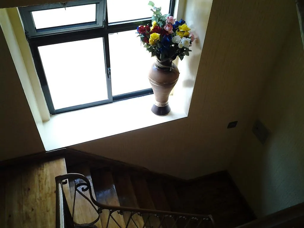 Affittacamere Baixa Guesthouse Lisbona