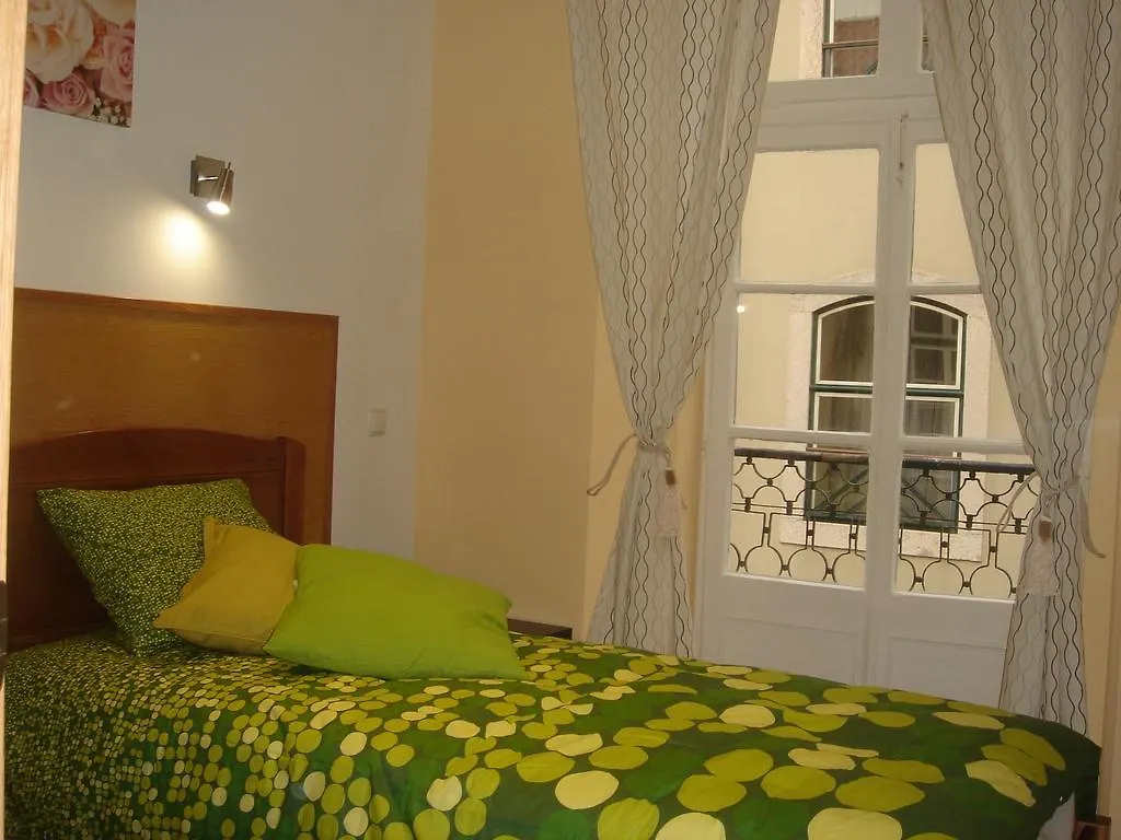 Baixa Guesthouse Lisbona 2*,  Portogallo
