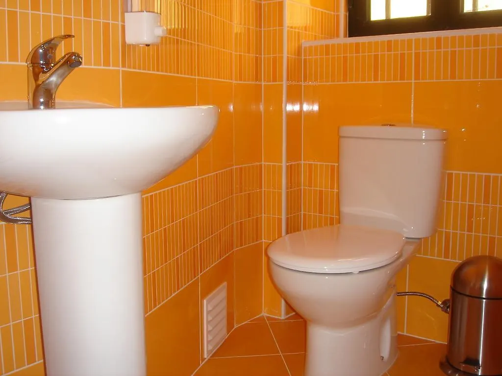 Baixa Guesthouse Lisbona 2*,  Portogallo