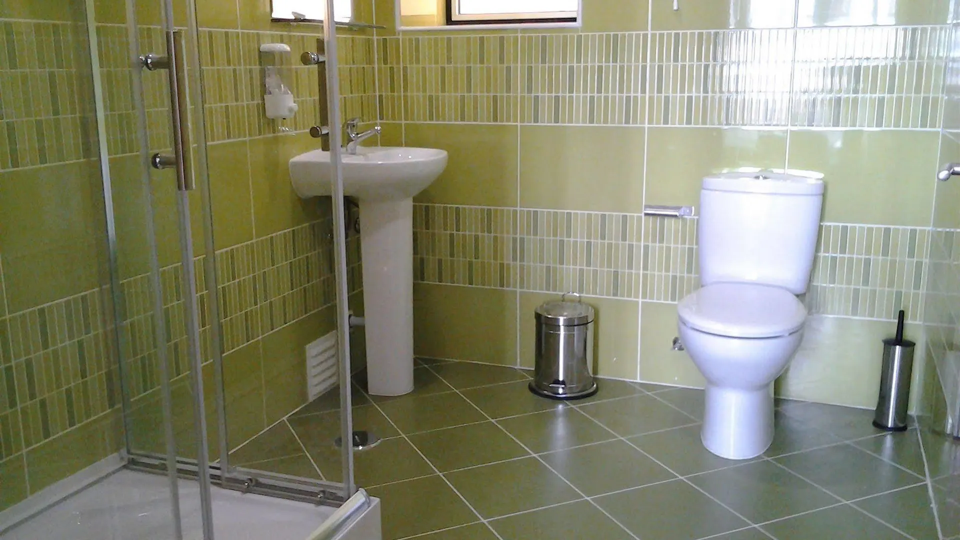 Baixa Guesthouse Lisbona Affittacamere