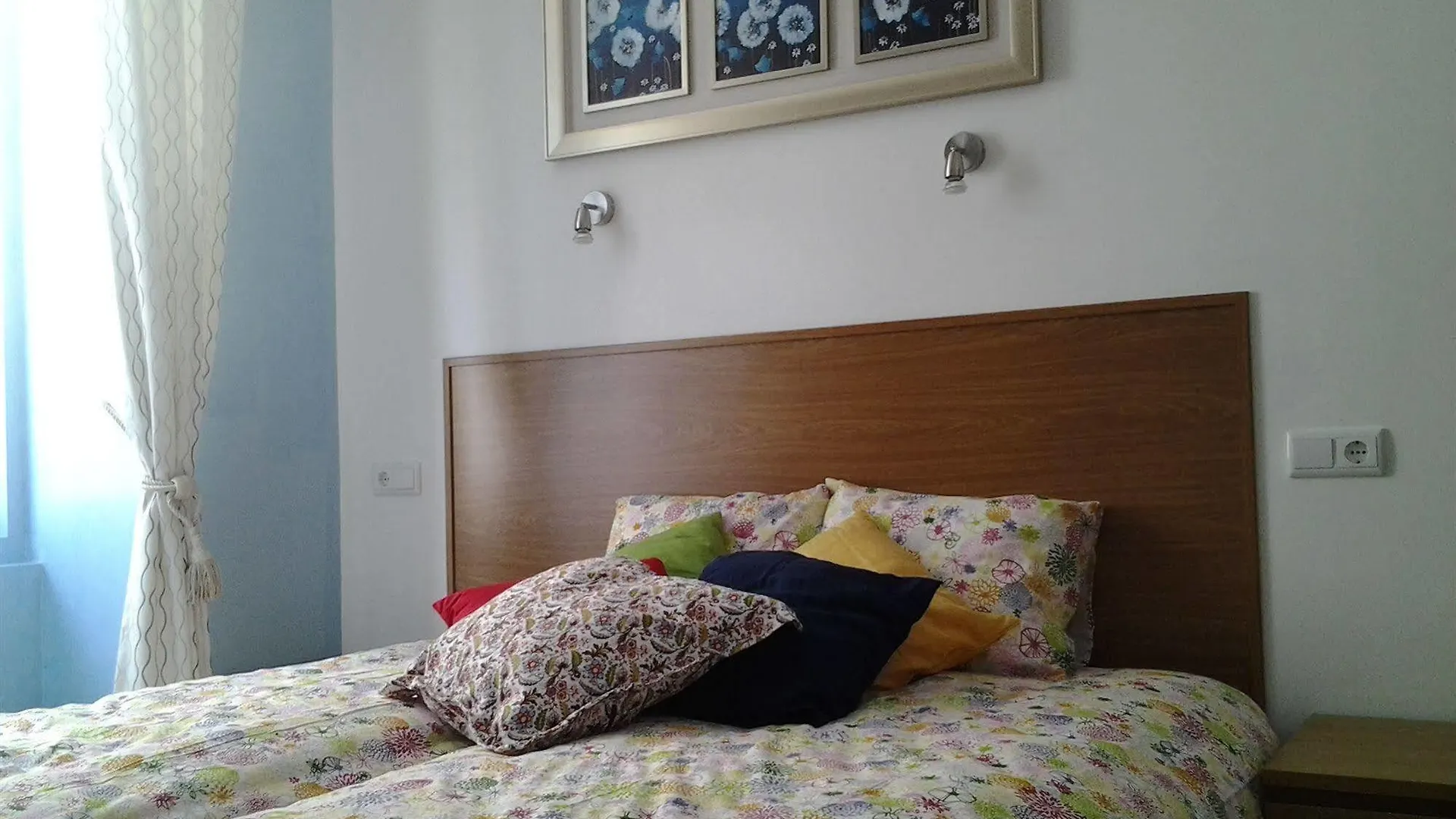 ** Affittacamere Baixa Guesthouse Lisbona Portogallo