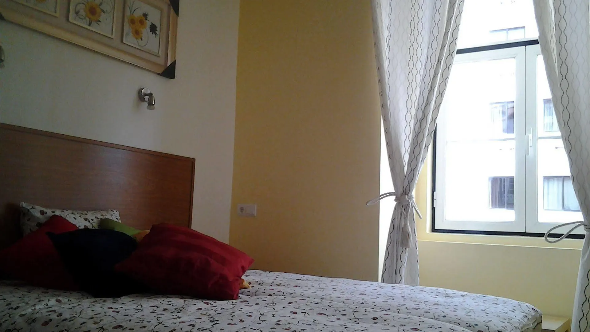 Baixa Guesthouse Lisbona
