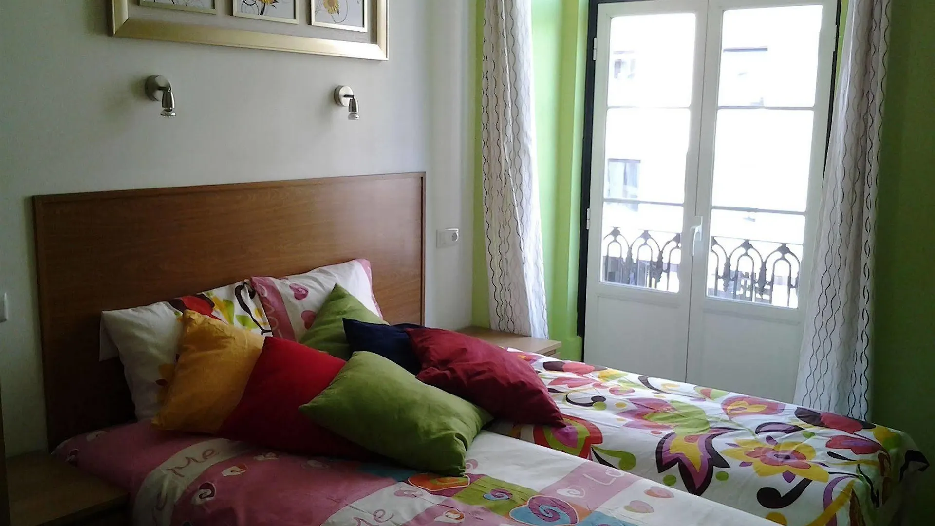 Affittacamere Baixa Guesthouse Lisbona