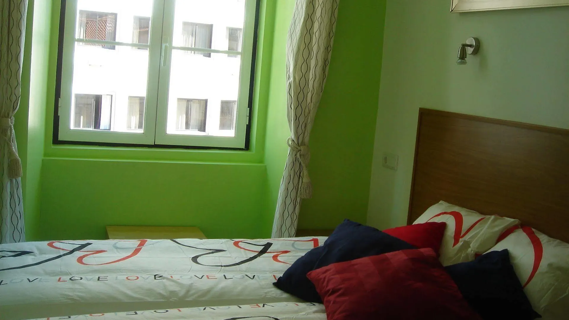 Baixa Guesthouse Lisbona 2*,