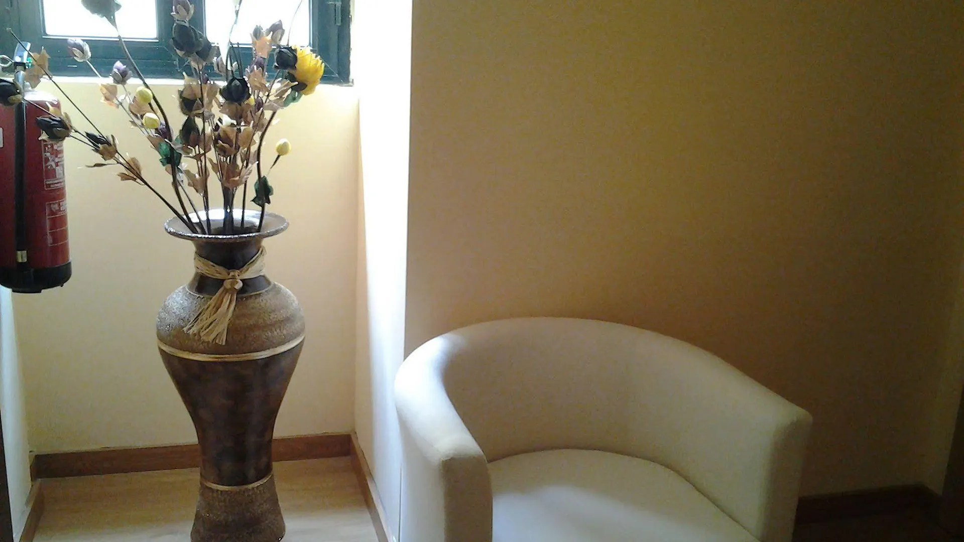 Baixa Guesthouse Lisbona